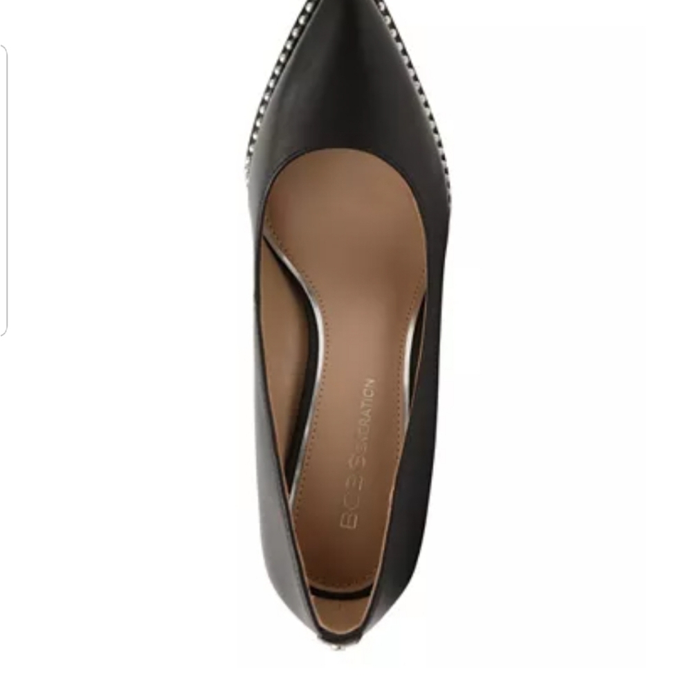 BCBGENERATION SHOES - Picture 9 of 9